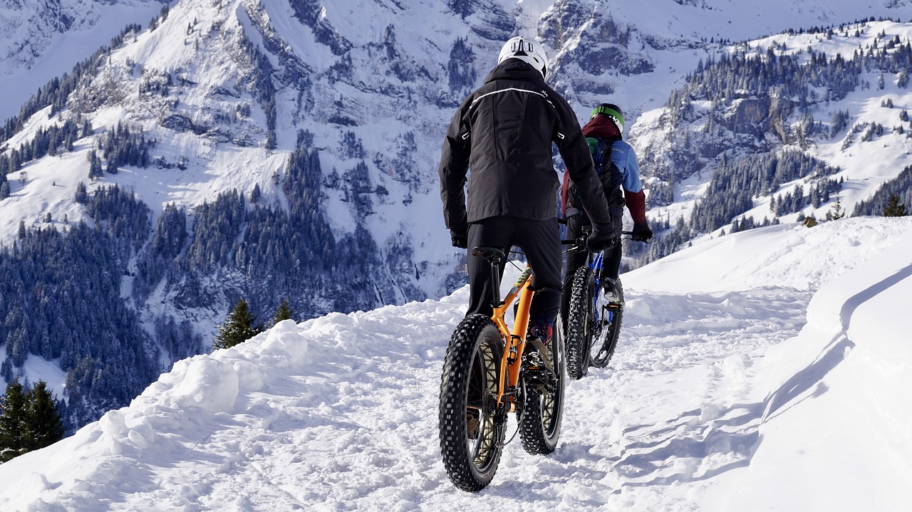 vélo électrique pliable