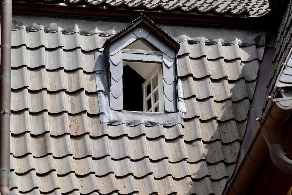 fenêtre maison