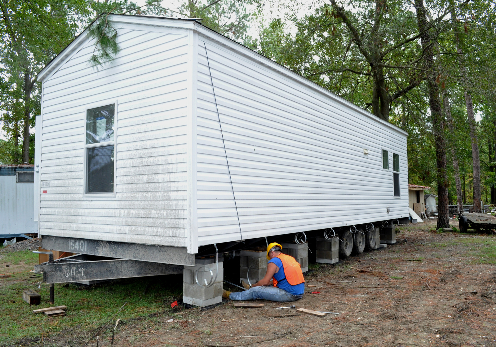 Tiny House