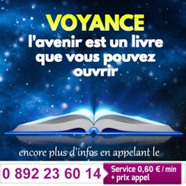 numéro de voyance téléphone