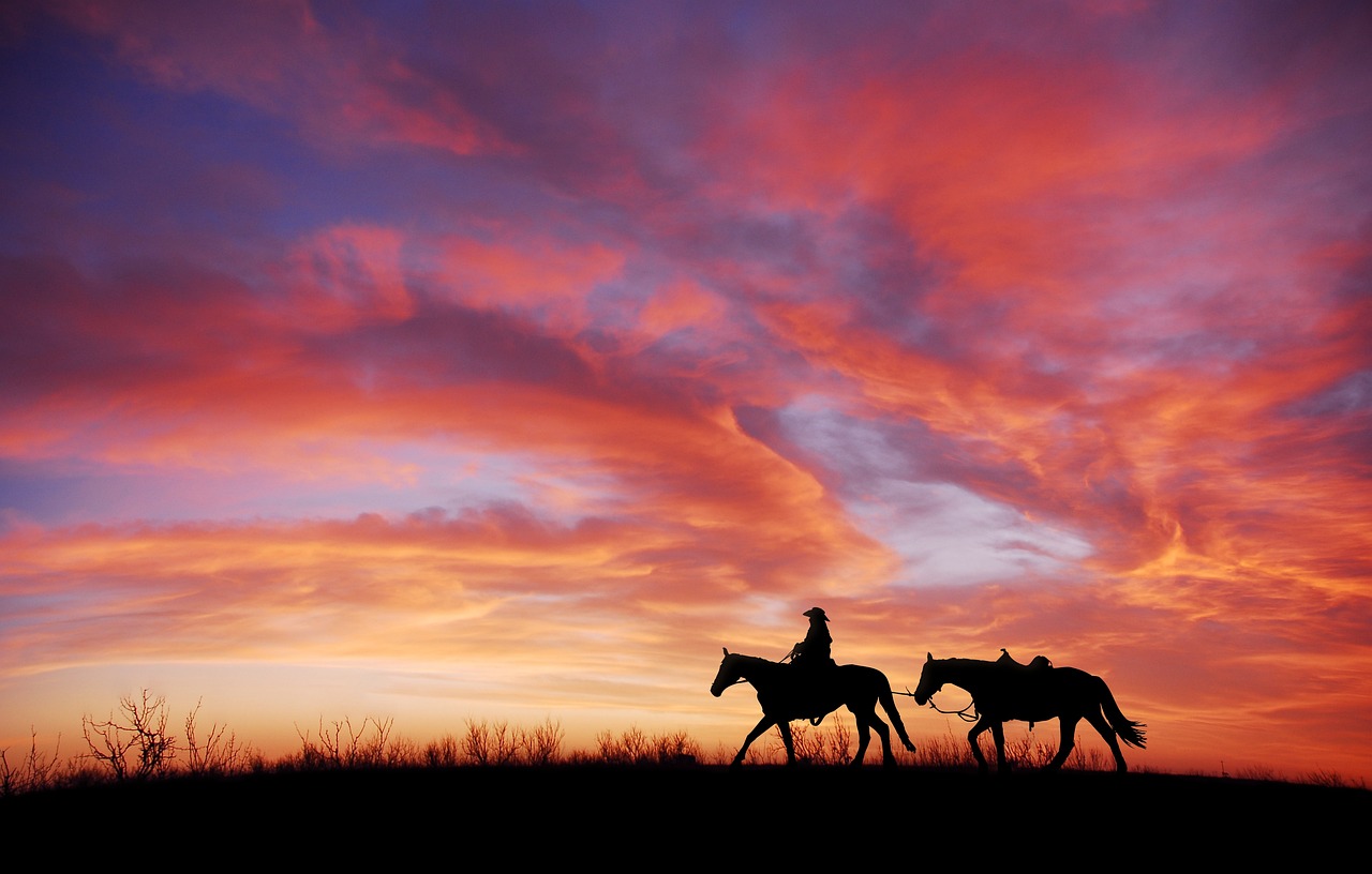 tableaux western